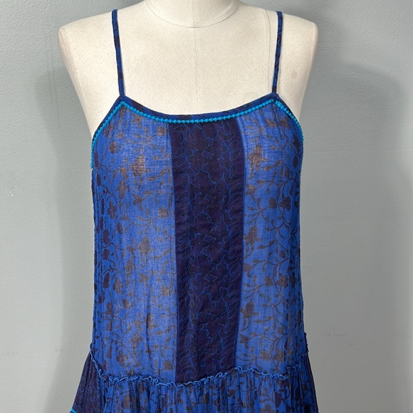 Poupette St Barts Tony Mini Dress size small - Picture 6 of 16